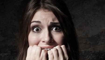 Fears and phobias: what they are, the main similarities and differences, treatment options