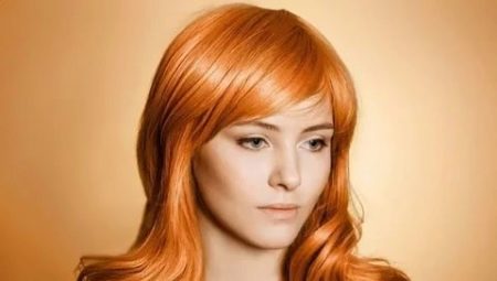 Coloration cheveux roux clair : le choix de la teinte et les nuances de coloration