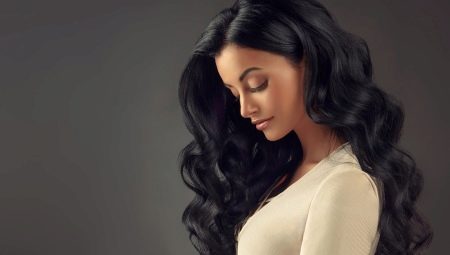 Couleur des cheveux foncés : nuances, conseils pour choisir une teinture et des soins