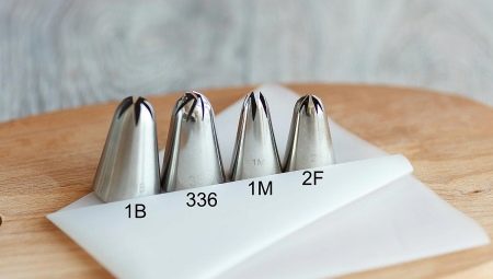 All About the Star Pastry Nozzle