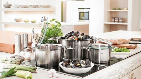 Tout sur les plats allemands