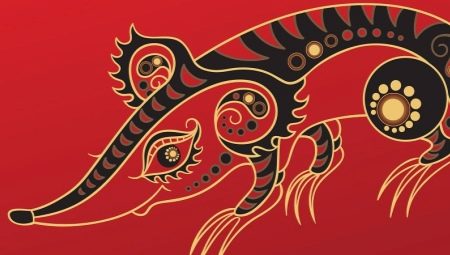 1948 - l'année de quel animal et qu'est-ce qui est typique pour les représentants de cette année ?