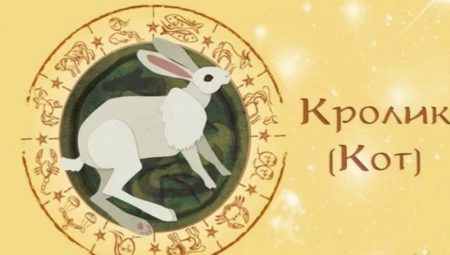 1987 - the year of which animal and what is characteristic for it?