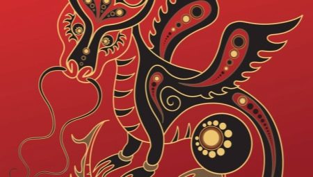 1988 - the year of which animal and what are its characteristics?