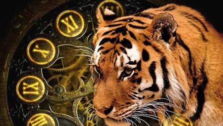 1998 - the year of what animal and what is typical for it?