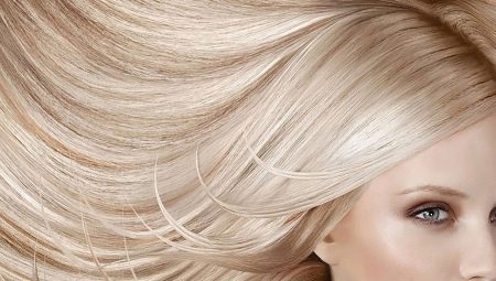 Blonding on dark hair: the dyeing process and useful recommendations