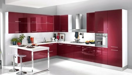 Les couleurs des sets de cuisine : quelles sont-elles et comment les choisir ?