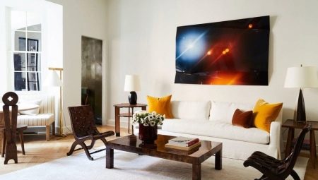 How to furnish a hall: ideas, recommendations, beautiful examples