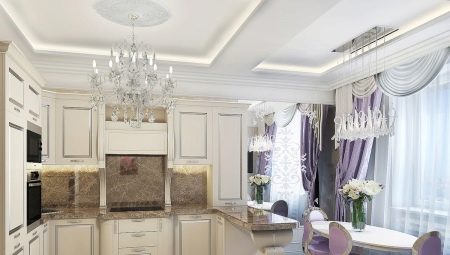 How to choose the right kitchen set and what to look for?