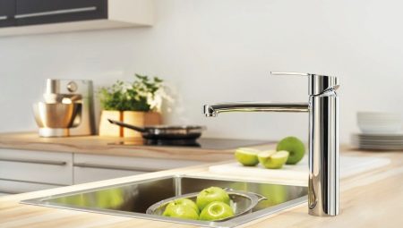 How to choose the best kitchen faucet?