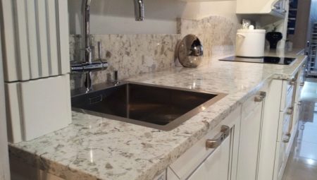How to choose the best kitchen countertop?