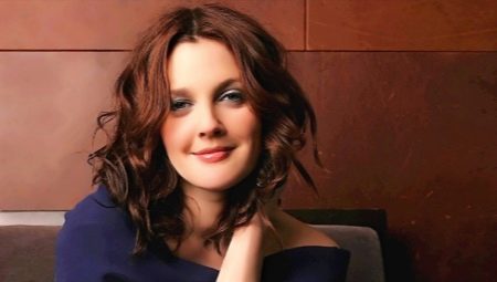 Auburn hair color: who suits and how to get it?