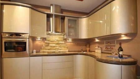Cuisines champenoises : combinaisons réussies et possibilités de design