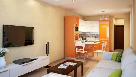 Cuisine salon 15 m² m : comment planifier et organiser ?