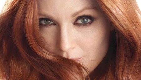 Copper blonde hair color: who suits and how to choose a shade?