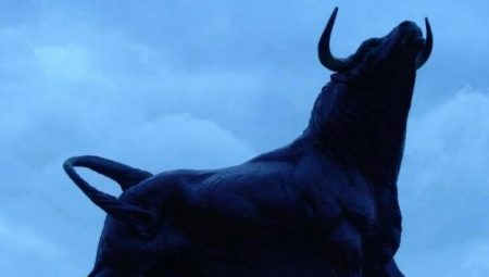 Ox man: years of birth, characteristics and compatibility