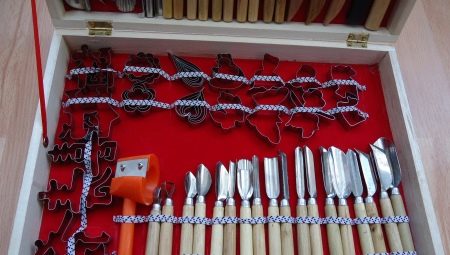 Carving knives: types, selection and rules of use