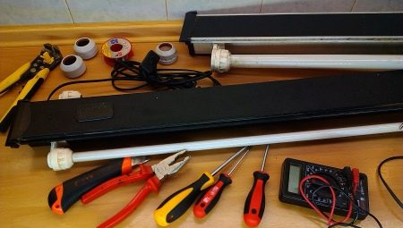 Réparation d'accessoires d'aquarium bricolage