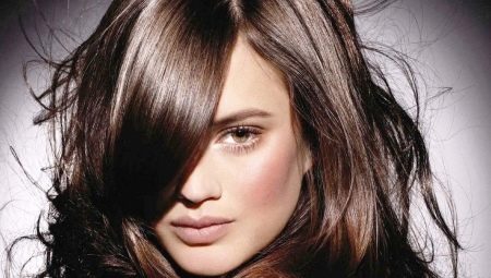 Cheveux bruns : qu'est-ce que la couleur des cheveux et comment l'obtenir ?