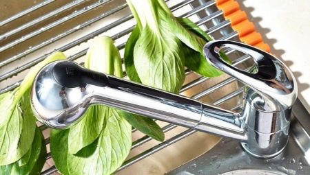 Frap kitchen faucets: pros and cons, varieties and choices