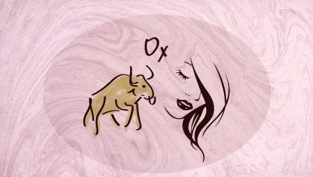 Ox woman: characteristics and compatibility