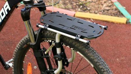 自行車架:功能、類型和選擇
