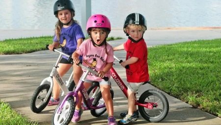 Cruzee balance bikes: lineup and selection tips