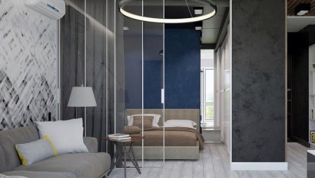 Bed in the living room: which one to choose and where to place it?