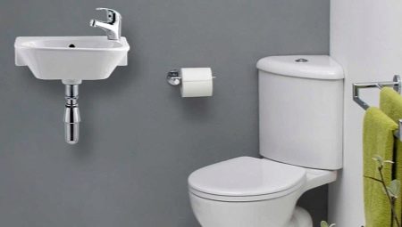 Small toilet sinks: what are they and what to consider before buying?