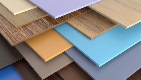 Panneaux MDF pour la salle de bain: variétés et conseils de choix