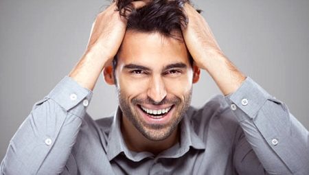 Monkey men: description of character, career achievements and love