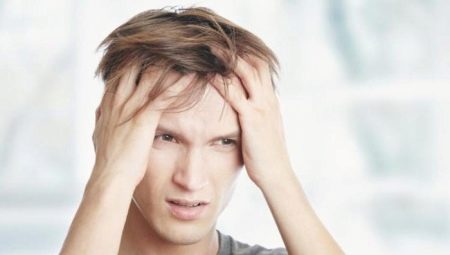 Neurotic: characteristics, diagnosis and behavior correction
