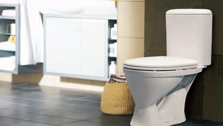 Della toilets overview and tips
