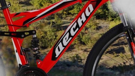 Desna Bicycle Review