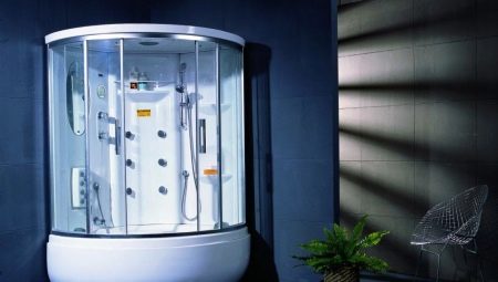 Pros, cons and features of Appollo showers