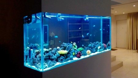 Calculating the thickness of the glass for the aquarium