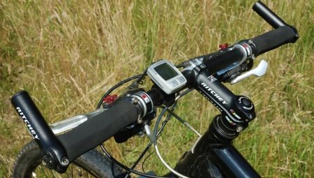Bicycle handlebar horns: purpose and selection features