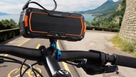 Tips for choosing a bicycle speaker