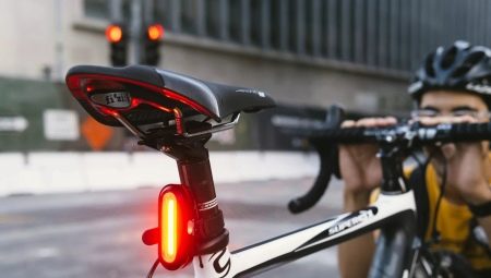 Tips for choosing a tail light for your bike
