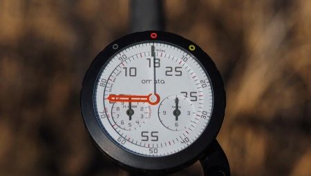 Bicycle speedometers: what are they, how to choose and install?