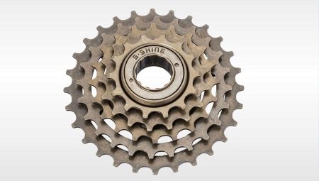 Bicycle ratchets: purpose and subtleties of choice