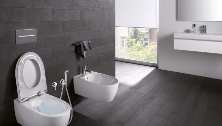 Keramag toilets: model range, features and characteristics