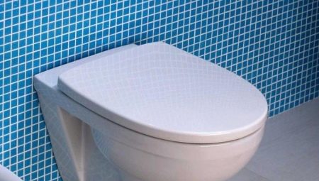 Kolo toilets: variety of models and selection criteria