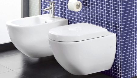 WC Villeroy & Boch : description et gamme