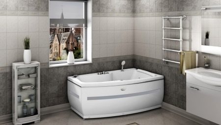 Radomir baths: advantages and disadvantages, types, choice and care