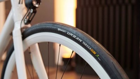 Continental bike tires: advantages, disadvantages and model range