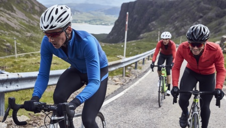 Cycling pants: pros and cons, types, brands, tips for choosing