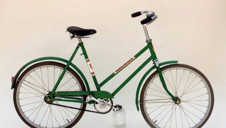 Bicycles Shkolnik: features, characteristics and history