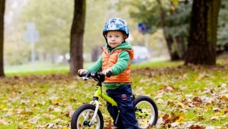 Draisiennes Happy Baby : gamme et subtilités au choix