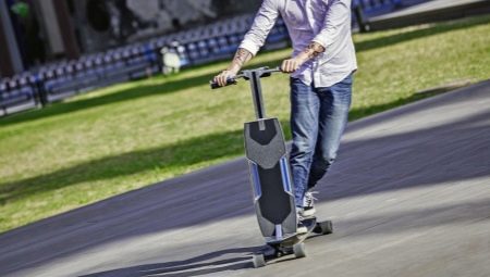 Four-wheel scooters: what are they and how to choose the best one?